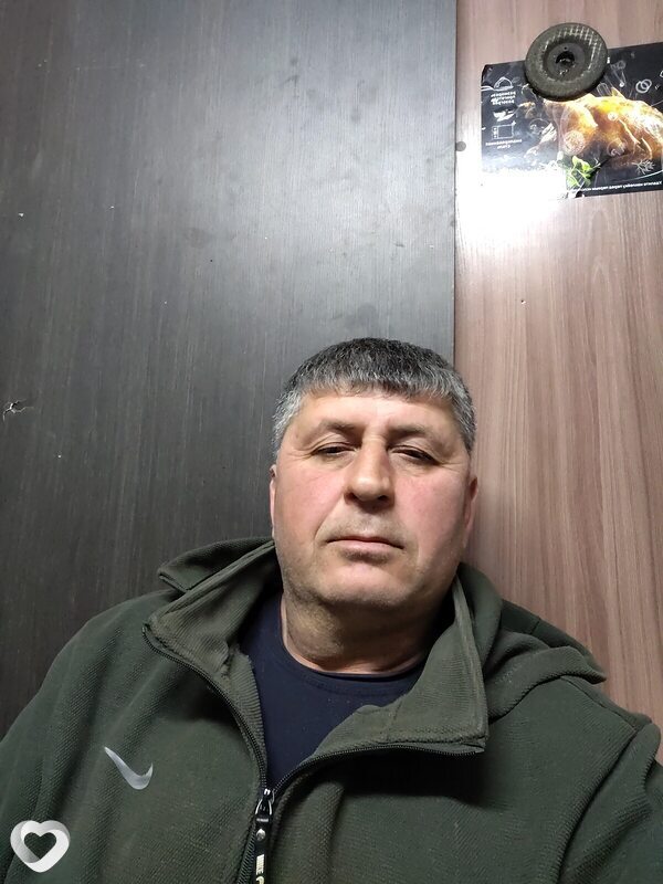 Amir, 46, Ленске — анкета №4037083
