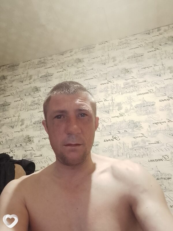 Дмитрий, 39, Томске — анкета №4037085