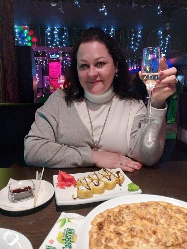 Юла, 38, Курске — анкета №4037086