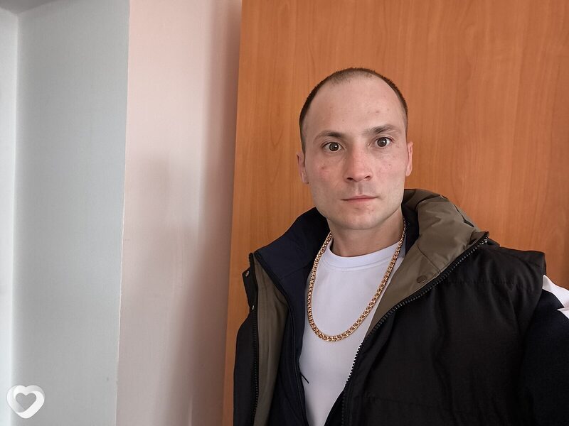 Андрей, 33, Омске — анкета №4037090