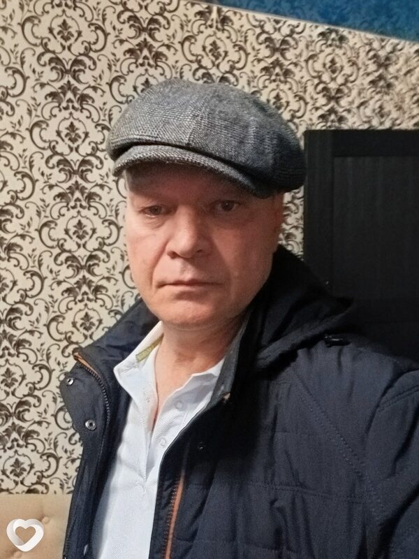 Виталий, 47, Ростове-на-Дону — анкета №4037094