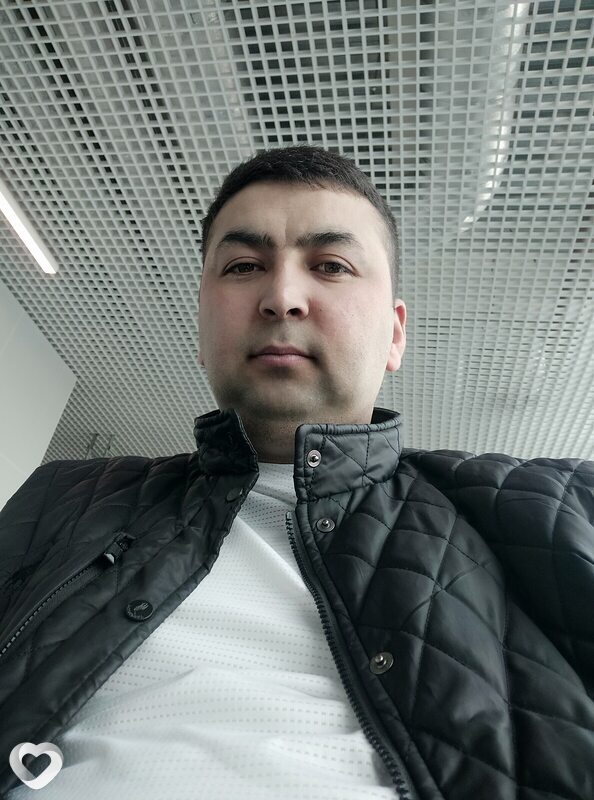 Федя, 31, Новосибирске — анкета №4037099