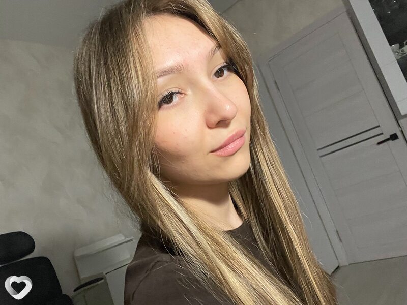 Анастасия, 22, Москве — анкета №4037103