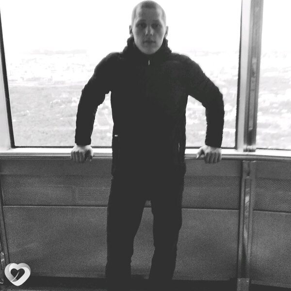 Иван, 30, Москве — анкета №4037131