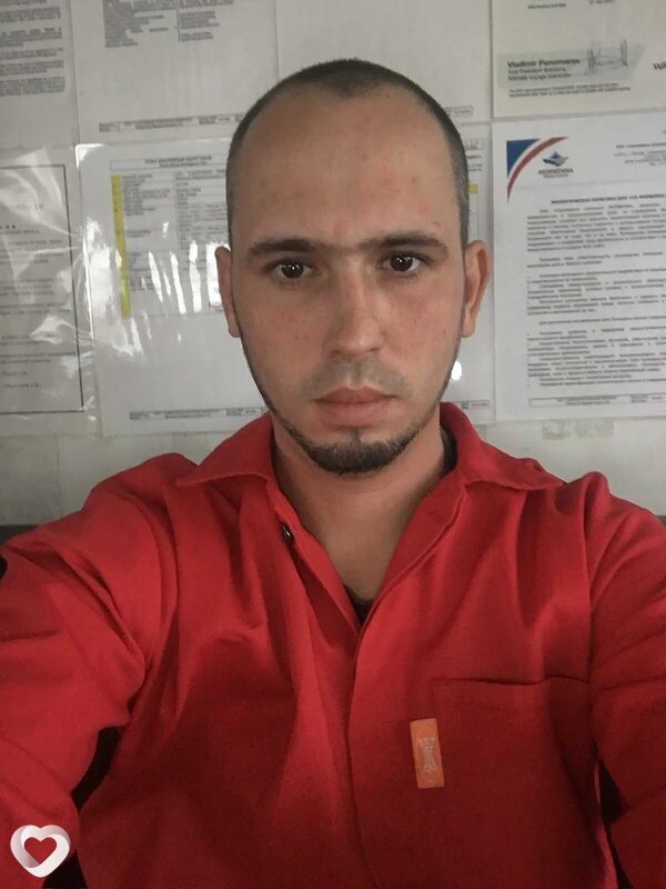 Артем, 30, Нижнем Новгороде — анкета №4037141