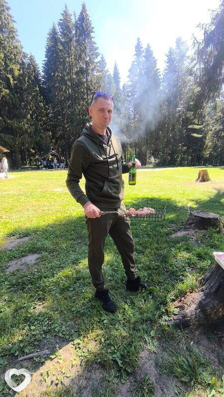 Костя, 44, Кирове — анкета №4037150