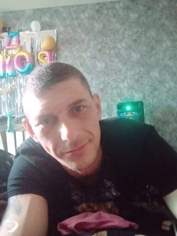 Павел, 33, Киселевске — анкета №4037154