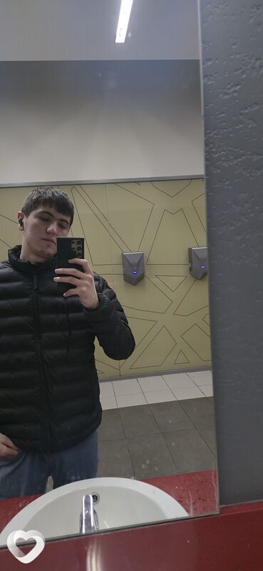 Саддам, 21, Хабаровске — анкета №4036981