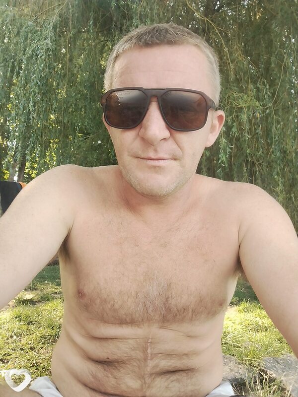 Віталік, 36, Умани — анкета №4036982