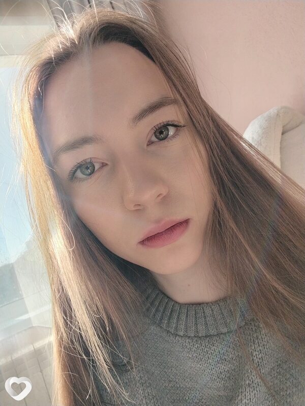 Ульяна, 20, Иркутске — анкета №4036984