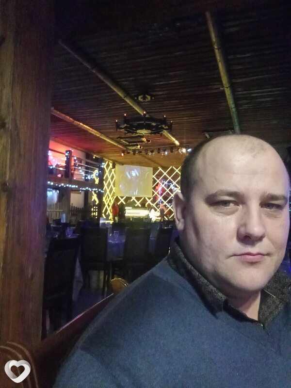 Андрей, 38, Тихвине — анкета №4036994