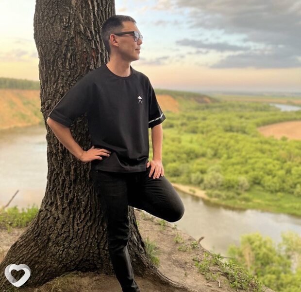 Дмитрий, 31, Воронеже — анкета №4036996