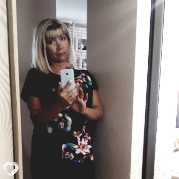 Маргарита, 46, Краснодаре — анкета №4037003