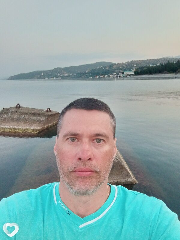 Алексей, 48, Курске — анкета №4037106