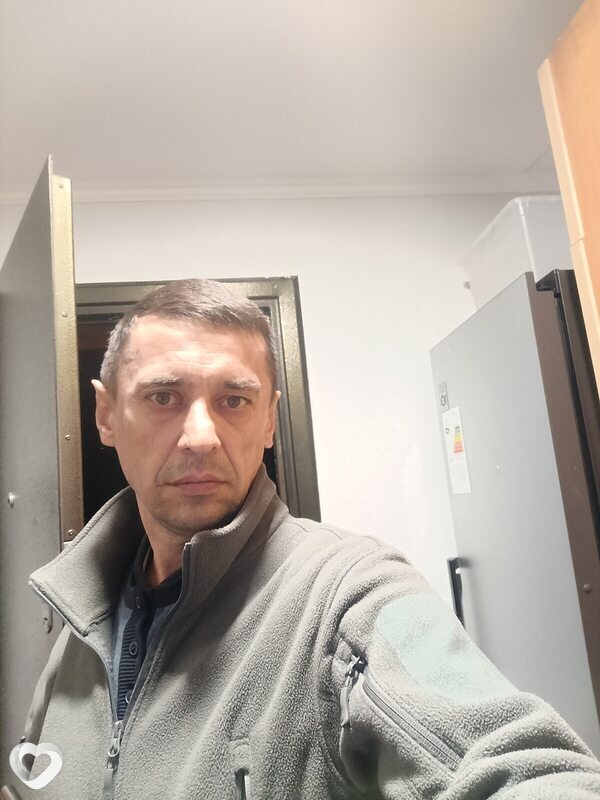 Сергей, 51, Воронеже — анкета №4037108
