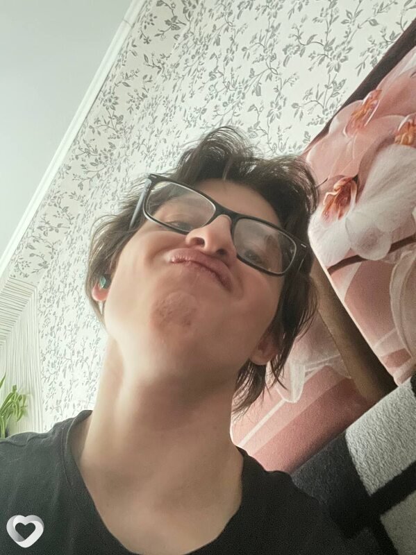 Булат, 22, Казани — анкета №4037112