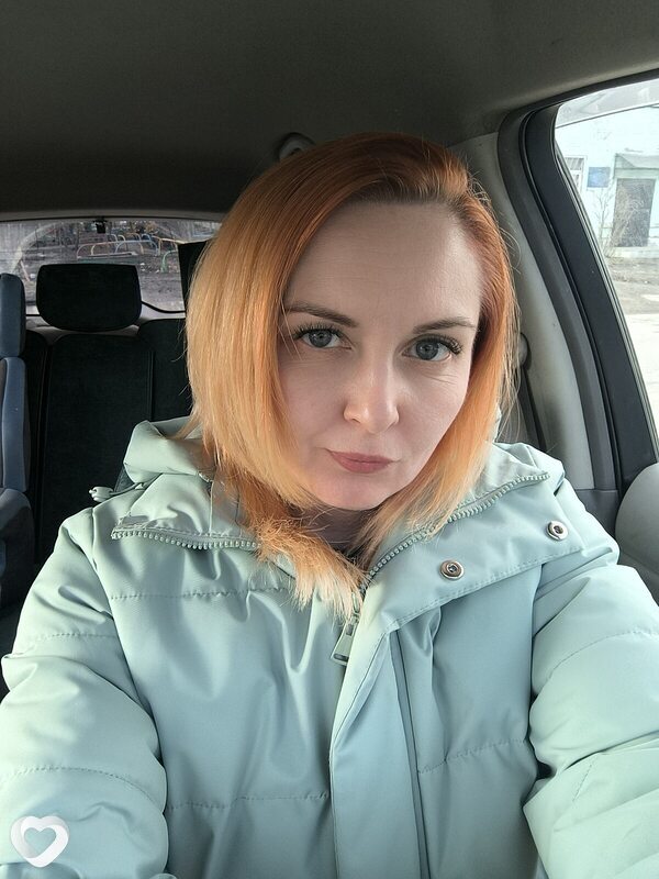 Анна, 38, Омске — анкета №4037123