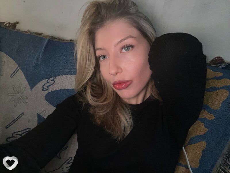 Анфиса, 25, Москве — анкета №4037124