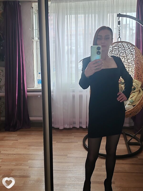 Светлана, 48, Брянске — анкета №4037180