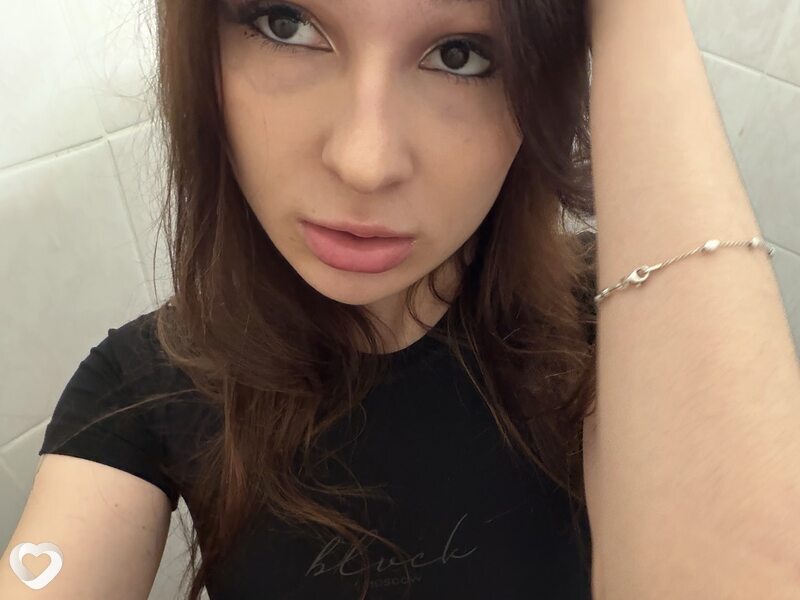 Даша, 18, Санкт-Петербурге — анкета №4037202