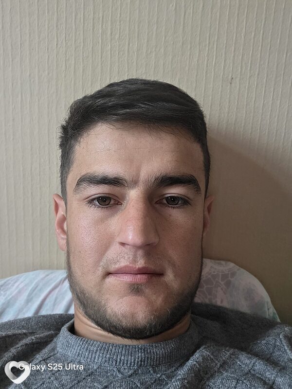Юсуф Бей, 31, Хабаровске — анкета №4037059