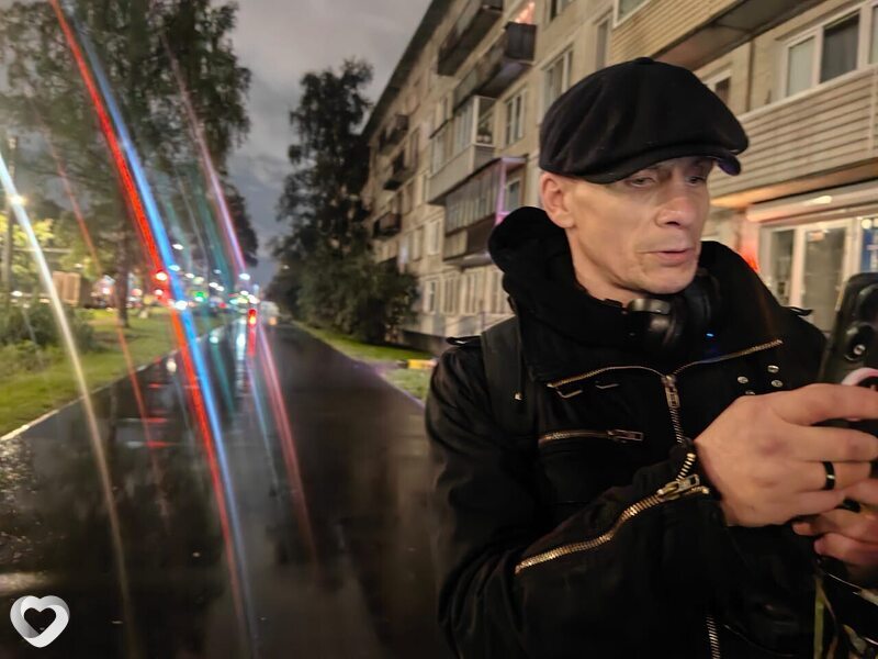 Алексей, 42, Санкт-Петербурге — анкета №4037062