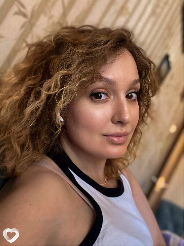 Марина, 32, Москве — анкета №4037064