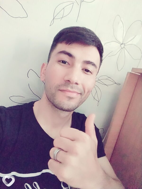 Абдул, 28, Казани — анкета №4037068