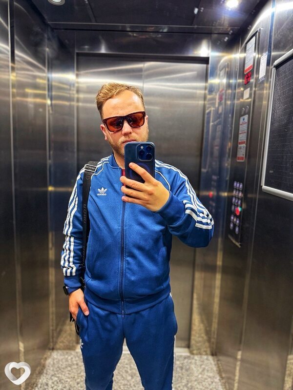 Дмитрий, 32, Калининграде — анкета №4037069