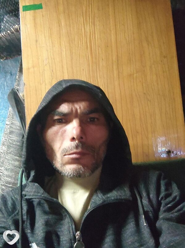 Руслан, 51, Благовещенске — анкета №4037229