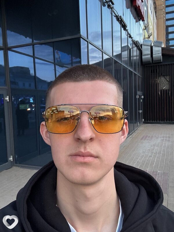 Алексей, 21, Воронеже — анкета №4037233