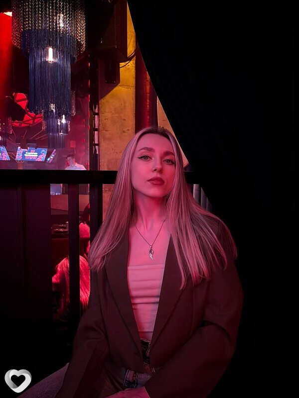 Елена, 24, Екатеринбурге — анкета №4037235
