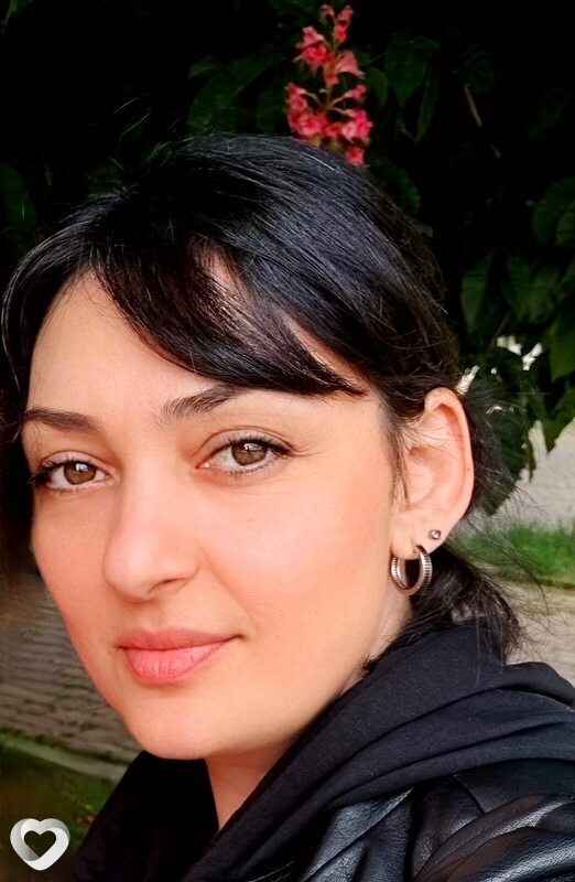 Анна, 42, Новороссийске — анкета №4037241