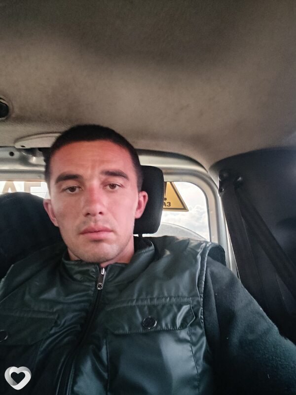 Dima, 30, Казани — анкета №4037705