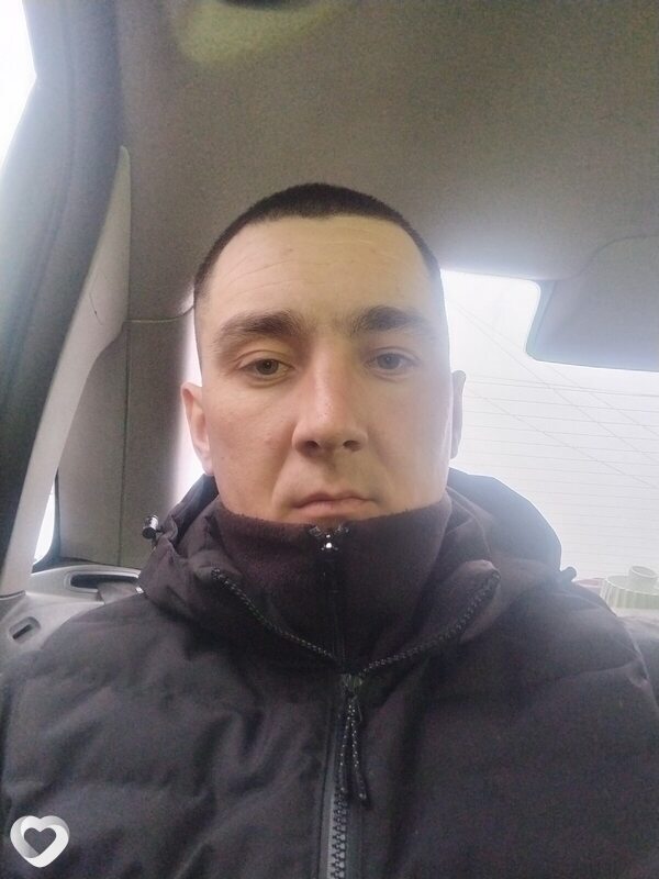 Семён, 27, Чите — анкета №4037706