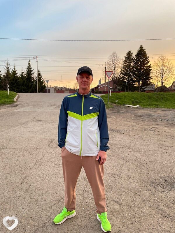 Дмитрий, 48, Альметьевске — анкета №4037708