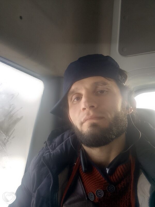 Мага, 35, Нижнем Новгороде — анкета №4037721