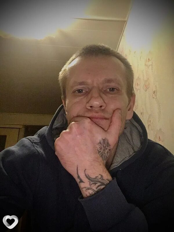 Дмитрий, 43, Пензе — анкета №4037724