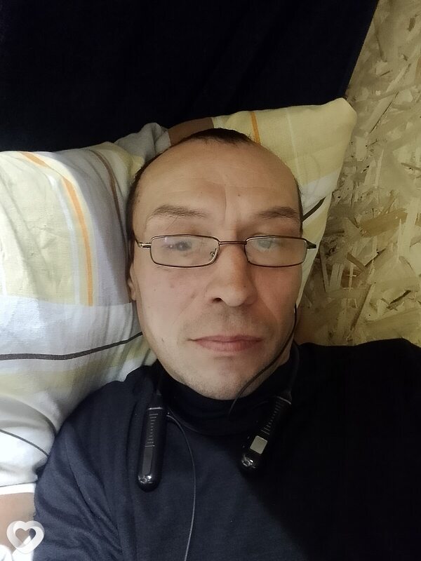 Алексей, 45, Карпинске — анкета №4037726