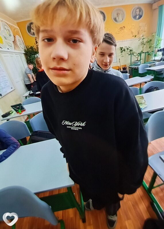 Максимочка Бусев, 21, Рязани — анкета №4037258