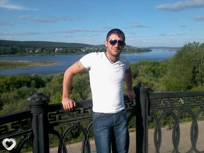 Левон, 34, Волоколамске — анкета №4037267