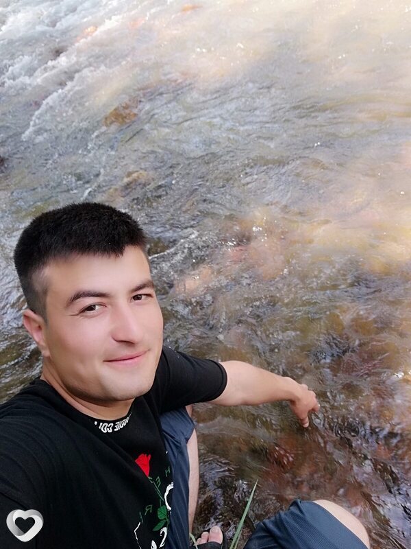 Шурик, Муравленко