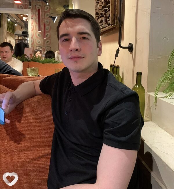Марат, 33, Казани — анкета №4037270