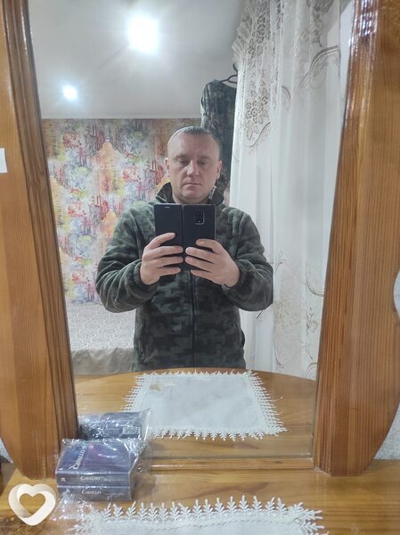 Пахарь, 42, Москве — анкета №15001