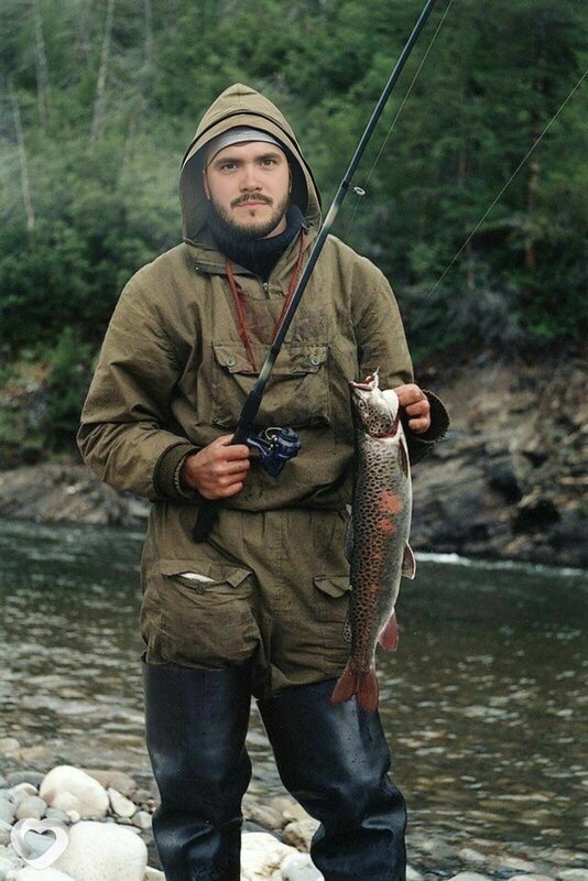 Сергей, 43, Старом Осколе — анкета №4037273
