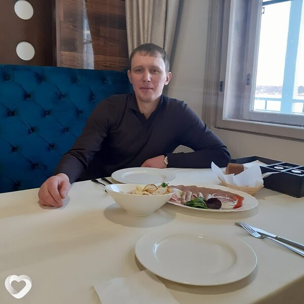 Андрей, 39, Иванове — анкета №4037274
