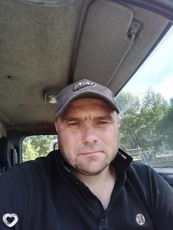 Петр, 39, Уфе — анкета №4037280