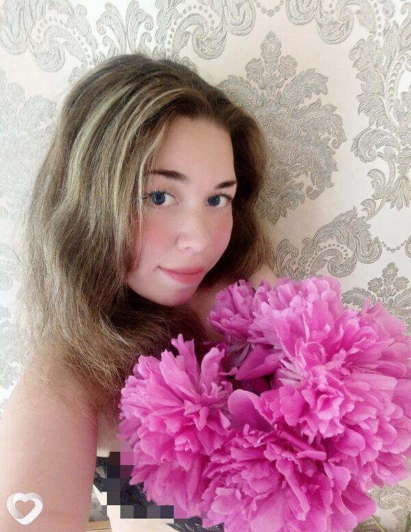 Юлия, 34, Волгограде — анкета №4037282