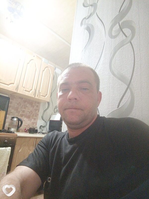Сергей, Бикин