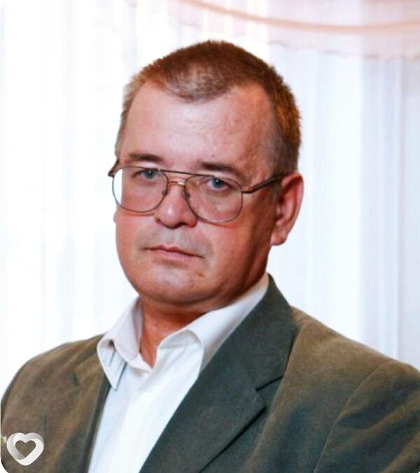 Борис, 67, Туле — анкета №4037288